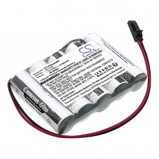 CS-EXB200MD - 2700mAh