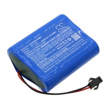 Аккумулятор для BIOLIGHT BLT M1000 - 2600mAh