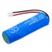 CS-WBV100BT - 2600mAh