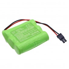 Аккумулятор для COBRA 6422 Alarm Sounder - 600mAh