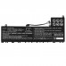 Аккумулятор для LENOVO IdeaPad 5 Pro 14ACN6 82L50098T - 4750 мАч
