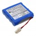 CS-EDM300MD - 2600mAh