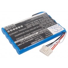 Аккумулятор для NIHON KOHDEN ECG-1400 - 3800mAh