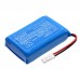 CS-TTR880SL - 5000mAh