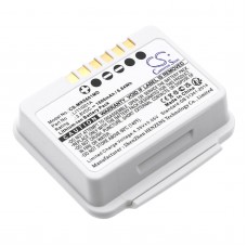 Аккумулятор для MINDRAY TMS-6016 - 1800mAh