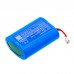 CS-DTX496LS - 1500mAh