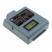 Аккумулятор для ZEBRA QL420+ - 5200 мАч