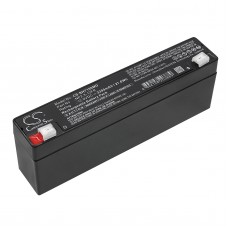 Аккумулятор для SCHILLER AT-102 - 2300mAh