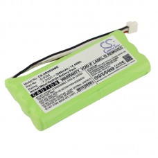 Аккумулятор для AARONIA AG Spectran HF-6060 V4 - 2000mAh