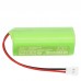 Аккумулятор для IONYX Endy 6000 V1 - 700mAh