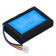 CS-RCP200MD - 1800mAh