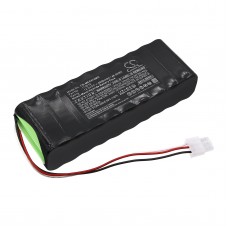 CS-MEC616MD - 4000mAh