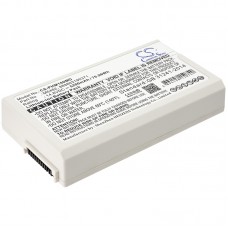 Аккумулятор для PHILIPS Efficia DFM100 - 5200mAh