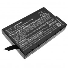 Аккумулятор для PHILIPS PageWriter TC40 - 7800mAh