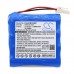 CS-EDM300MD - 2600mAh