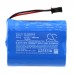 Аккумулятор для FULLHAM FHSAC1-UNV-40L - 3000mAh