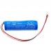 CS-ELX721LS - 1500mAh