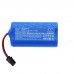 CS-EFR300VX - 2600mAh