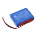 Аккумулятор для ARICON ECG-3C - 2600mAh