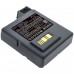 Аккумулятор для ZEBRA P4T - 6800 мАч