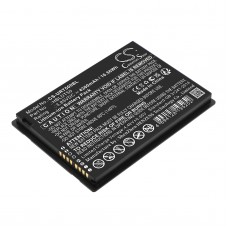 Аккумулятор для UROVO DT50 - 4300mAh