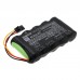 CS-HPS200MD - 2000mAh