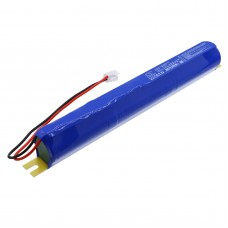 Аккумулятор для NATURALED 7336 BAEM4-60BC/MV-A - 3200mAh