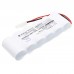 CS-EMC701LS - 2000mAh