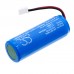 Аккумулятор для VOLTCRAFT IR-1600 - 1500mAh