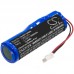 CS-RPT100MX - 3400mAh