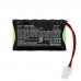 CS-MVT029MD - 2000mAh