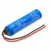 CS-MRW100SL - 2600mAh