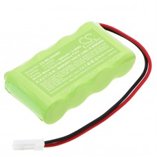 CS-MKJ800MD - 500mAh