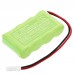 CS-MKJ800MD - 500mAh