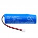 CS-WBV100BT - 2600mAh