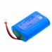 CS-DTX496LS - 1500mAh