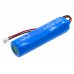 Аккумулятор для DAITEM 330-23 - 2600mAh