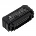 Аккумулятор для PANASONIC i-Pro BWC4000 Body-Worn Camera - 2600 мАч