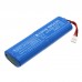 Аккумулятор для RAE SYSTEMS PGM-50 - 2000mAh