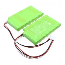 Аккумулятор для GLOBUS Lipozero G150 - 4000mAh