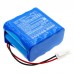 CS-DTX366LS - 10400mAh