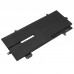 Аккумулятор для LENOVO ThinkPad X1 Carbon G9 20XW002D - 3600 мАч