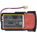 Аккумулятор для THERMO SCIENTIFIC 4672 Multichannel - 1350mAh