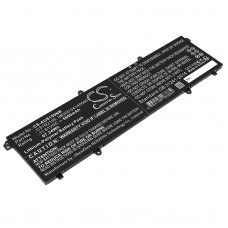 Аккумулятор для ASUS Vivobook S 16X S5602ZA-L2066 - 5800 мАч