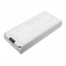 Аккумулятор для NIHON KOHDEN Lifescope SVM-7200 - 6600mAh