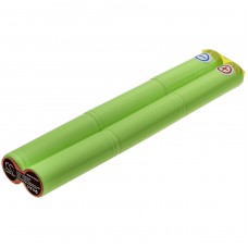 Аккумулятор для SOEHNLE 7743 - 1600mAh