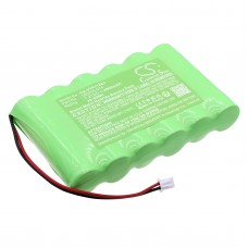 Аккумулятор для VESTA VESTA-111-NIMH - 4500mAh