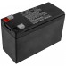 Аккумулятор для FLYMO Contour PowerPlus Cordless CCT250 (9648645-25) - 6000 мАч