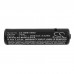 Аккумулятор для RIESTER Riester 10694 - 2600mAh