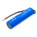 CS-MRW100SL - 2600mAh